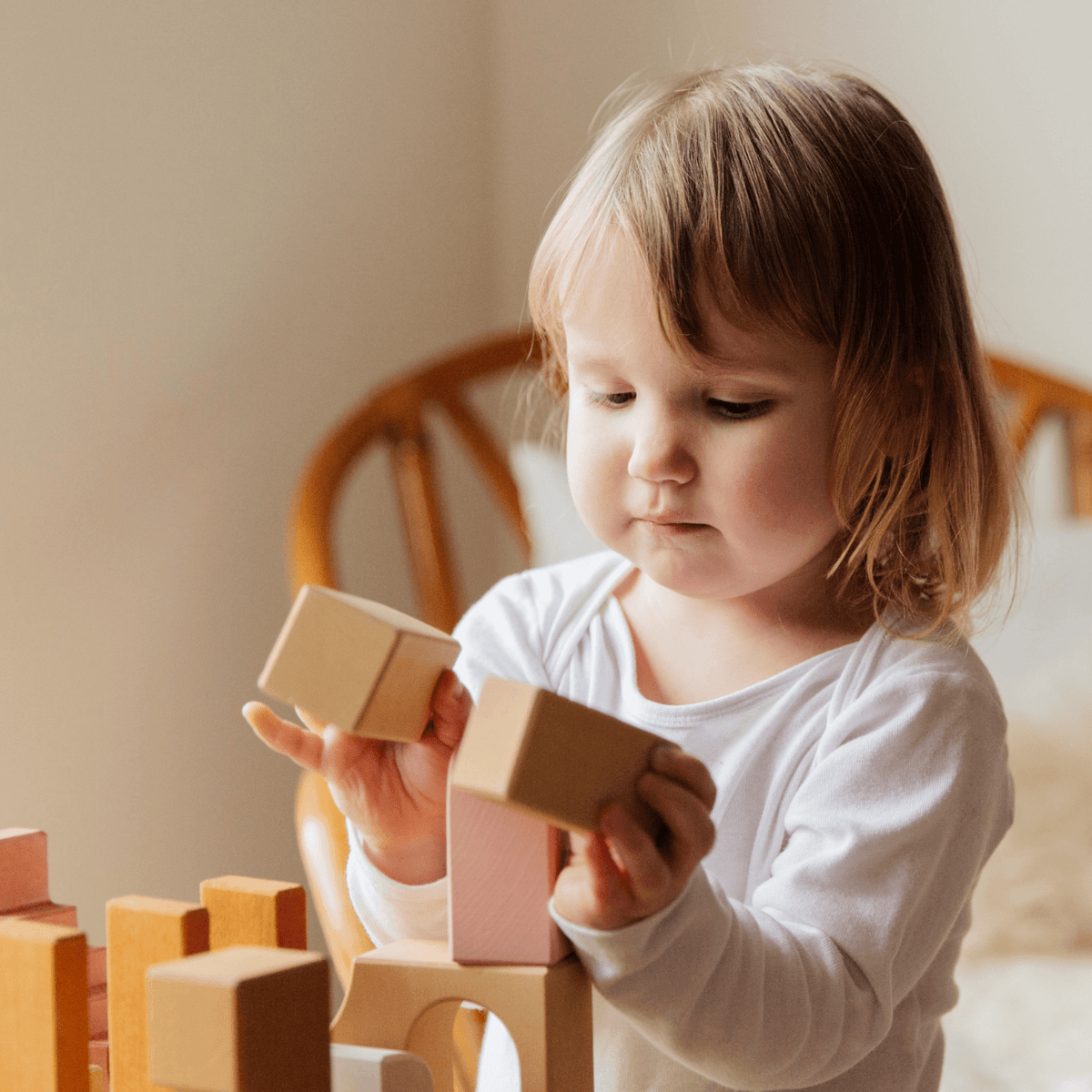 Whittle Kingdom™ 100pc Story Block Set